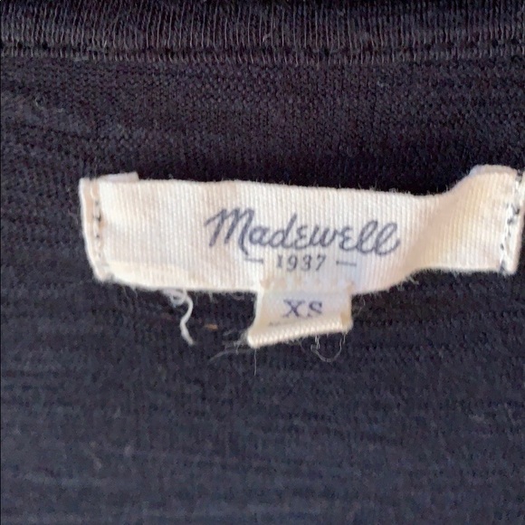 Madewell t-shirt - Picture 3 of 6